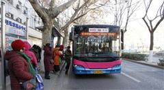 “互联网+公交”助力智慧城市建设