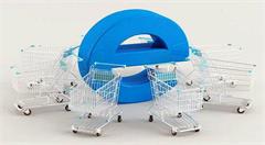 跨境网购无需害怕，广东顺德电商扫码可溯源