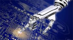 我国将加快制定智能制造产品标准