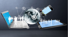 生态城启动智慧城市编制 智能科技服务生活