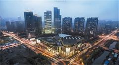 电商崛起：杭州一直赢在未来