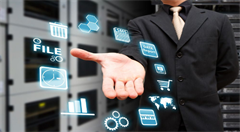 物联网将如何影响未来数据中心?