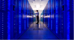 你与绿色数据中心之间也许只差一个高效电源系统