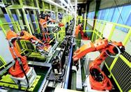 努力把惠山打造建设成全市智能制造示范区