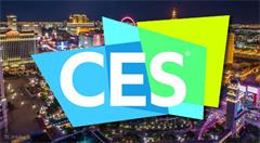 CES 2018继续紧追区块链,新技术和AI、VR/AR牵手?