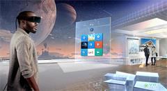 2018年AR/VR行业消费将达178亿美元 比2017年要多出95%