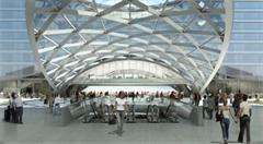 松下在美打造的智慧城市新进展:配高科技道路