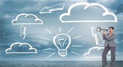 云计算为银行业务的发展带来了巨大变革？