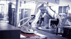 萧山“机器人小镇”助力中国智能制造