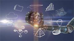 紧扣时代脉搏 发展人工智能