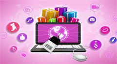 电商为乡村振兴注入“活水”