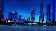 智慧城市如日中天之时，“智慧社会”为何又被提出？