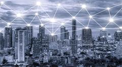 厦门将免费WiFi打造成智慧城市血管