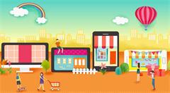 四川青川：电商为生态扶贫插上“翅膀”