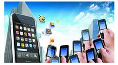 移动互联网下半场：激战用户数据