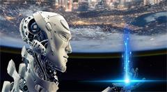 中国AI的一面镜子：任重道远的印度人工智能