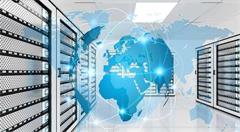 2017被称为全球超大规模数据中心的“爆发年”