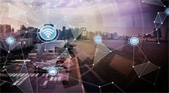 2018-2022年中国智慧城市规模预测分析