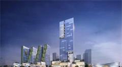 新能源汽车小镇为珠三角智能制造锦上添花