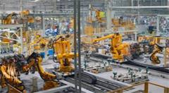 江西科学推进智能制造 以示范带动促差异化发展