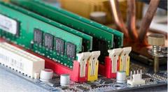 存储芯片价格下跌 今年产业增速或降至30%