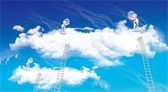 AI+云计算让IT管理成本降九成