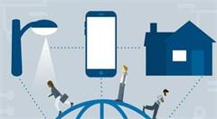 步伐虽慢但坚定 物联网2018发展将加速