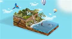 生鲜电商群雄逐鹿，谁生在了终点线？