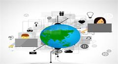 通过互联网实现医疗资源共享