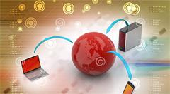 乌当区大数据产业“迈大步”