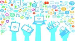 长沙高新区将全力支持服务移动互联网企业发展