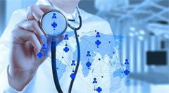 怎样解决看病难？AI杀出一条血路