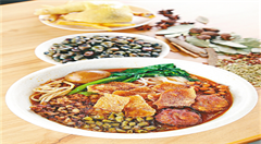 螺蛳粉站在风口上, 猪都能飞起来