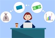 电商助力卢氏县脱贫致富