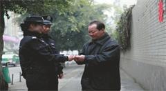 “大数据”“互联网+”助推 四川公安改革走到全国前列