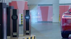 从“智慧城市”建设入手 逐步推进“智能停车”落地