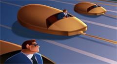 首提电商和快递物流绿色发展理念