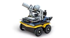 钱不是问题,缺人:中国人工智能研发的机遇与挑战