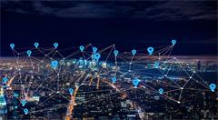 智慧城市崛起,智慧运力是它的下一个星辰大海?