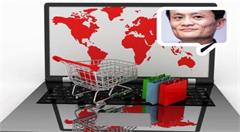 马云:电商就是未来;罗镇华:未来无人机的发展趋势;李开复:AI巨头是有史以来最难以打破的垄断