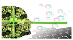 伪概念催生人工智能行业“泡沫”