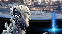 首都机场开人工智能体验馆