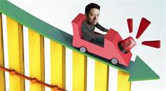 贾跃亭的乐视时代在今天结束 因为他爆仓了