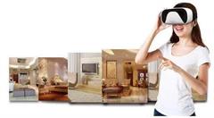 全景智慧城市，VR全景的常规应用小盘点