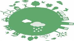 如何利用物联网技术解决环境污染？