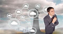 实施大数据战略 推进“互联网+” 听听“两会”代表委员怎么说