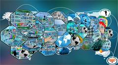 涟水启用“互联网+智慧菜场”