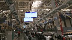 智能制造加速发展 江宁开发区打造“创新生态链”