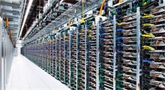 国人数据留国内本月开始:苹果中国建自有数据中心