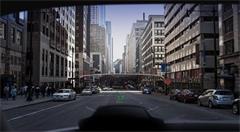 无人驾驶来临前，先到来的也许是VR/AR对汽车产业的变革